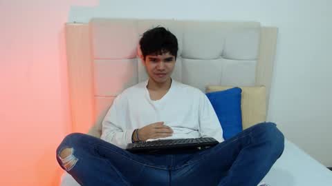 charles blaze online show from February 18, 2025, 8:14 pm