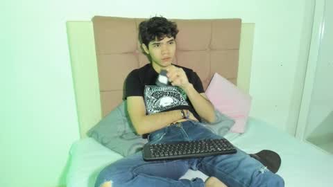 charles blaze online show from February 20, 2025, 12:04 pm