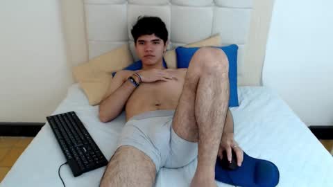 charles blaze online show from February 26, 2025, 9:16 pm