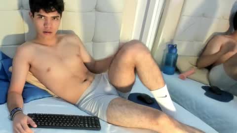 charles blaze online show from March 10, 2025, 4:14 pm