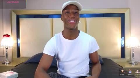 charlesbrown_ online show from February 4, 2026, 4:02 pm