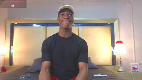 charlesbrown_ online show from February 20, 2026, 2:17 pm