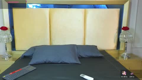 charlesbrown_ online show from March 23, 2026, 1:48 pm