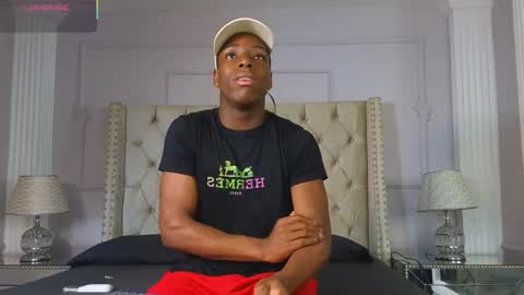 charlesbrown_ online show from May 1, 2026, 7:51 pm