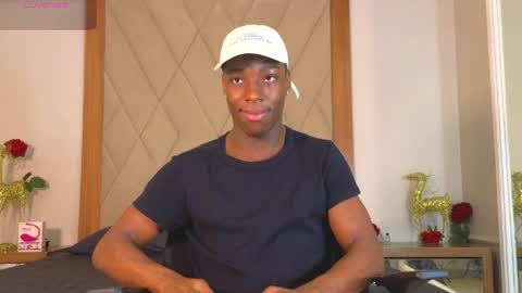 charlesbrown_ online show from May 19, 2026, 1:17 pm