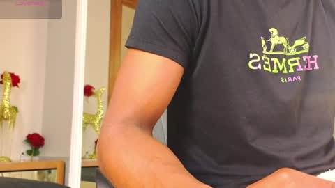 charlesbrown_ online show from June 12, 2026, 2:16 pm