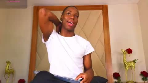 charlesbrown_ online show from June 26, 2026, 2:32 pm