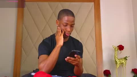 charlesbrown_ online show from July 1, 2026, 1:56 pm