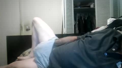 charlescliburn1970 online show from July 19, 2026, 2:32 pm