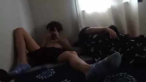 Charles online show from January 25, 2025, 12:37 pm