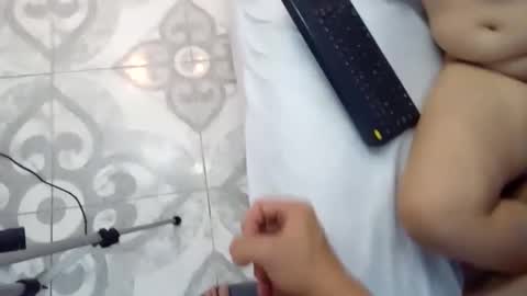 Charles online show from January 26, 2025, 4:51 pm