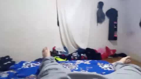 Charles online show from February 25, 2025, 12:14 am