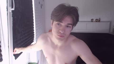 charleshanson69 online show from September 18, 2025, 10:39 am