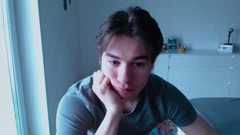 charleshanson69 online show from February 6, 2026, 7:45 am