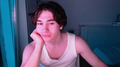 charleshanson69 online show from May 1, 2026, 4:11 pm