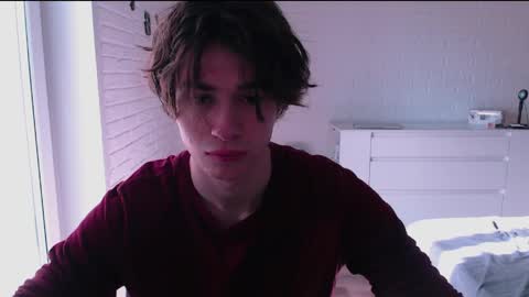 charleshanson69 online show from May 10, 2026, 1:05 pm
