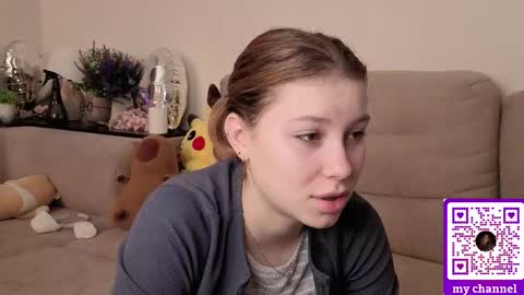 Ariel online show from February 21, 2026, 9:21 am