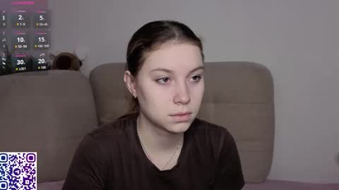 Ariel online show from February 26, 2026, 9:19 am