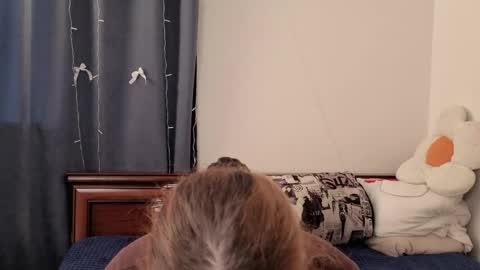 Ariel online show from March 11, 2026, 11:05 am