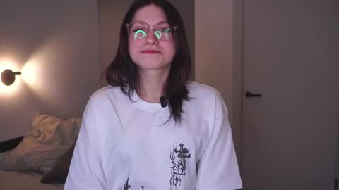 Snapshot of charletterosenbush chatting on March 22, 2026, 6:33 pm Mia online show from March 22, 2026, 6:33 pm