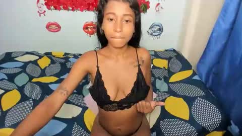 charley_hot online show from November 14, 2025, 3:49 am