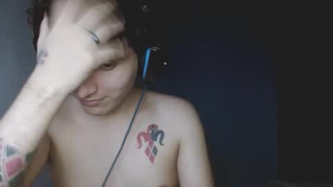 Snapshot of charley_quin chatting on September 17, 2025, 2:35 am Charley quinn online show from September 17, 2025, 2:35 am