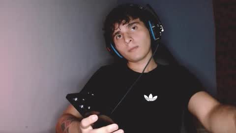 Snapshot of charley_quin chatting on October 17, 2025, 5:54 am Charley quinn online show from October 17, 2025, 5:54 am