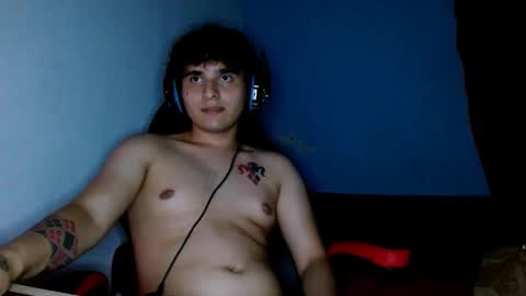 Snapshot of charley_quin chatting on February 27, 2026, 4:34 am Charley quinn online show from February 27, 2026, 4:34 am