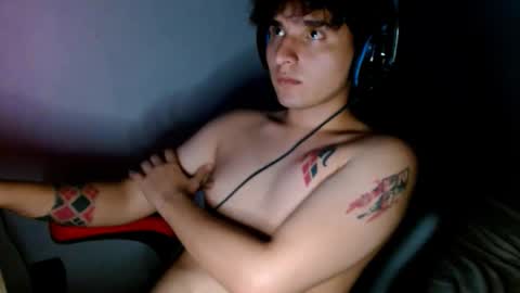 Snapshot of charley_quin chatting on March 2, 2026, 5:08 am Charley quinn online show from March 2, 2026, 5:08 am