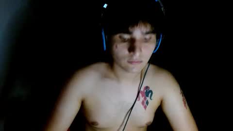 Snapshot of charley_quin chatting on March 10, 2026, 2:38 am Charley quinn online show from March 10, 2026, 2:38 am