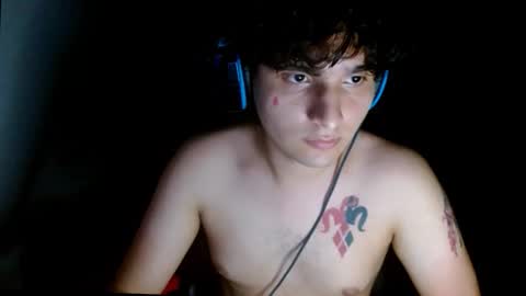 Snapshot of charley_quin chatting on March 12, 2026, 2:50 am Charley quinn online show from March 12, 2026, 2:50 am