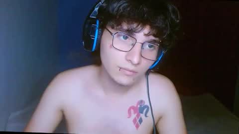 Charley quinn online show from April 29, 2026, 12:59 am