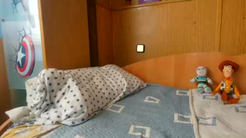 charlie_19ug online show from July 7, 2026, 7:23 am