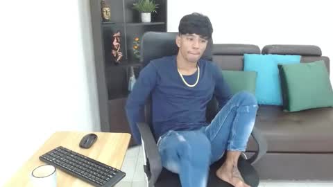 Charlie oconnor online show from January 14, 2025, 4:57 am