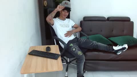 Charlie oconnor online show from January 21, 2025, 3:37 am