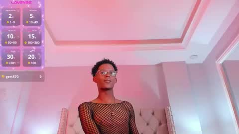 Snapshot of charlie_storm_ chatting on February 9, 2026, 1:26 pm online show from February 9, 2026, 1:26 pm