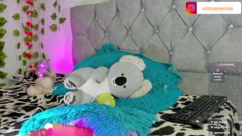 CHARLIE online show from April 11, 2026, 2:27 am