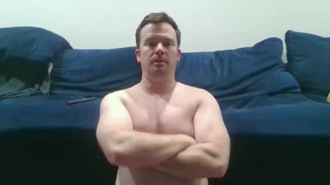 Charlie workout online show from February 13, 2026, 7:15 am