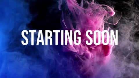 Charlie online show from October 13, 2025, 6:46 am