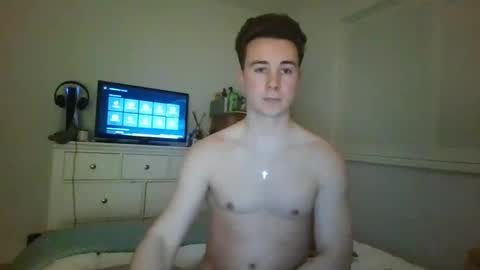 charlieboy988 online show from March 9, 2025, 11:46 pm