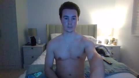 charlieboy988 online show from May 17, 2026, 12:19 am