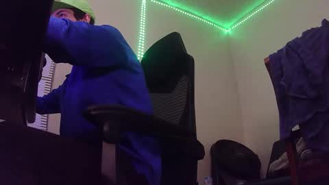 char sexiness online show from February 1, 2026, 1:20 pm