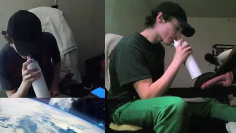 char sexiness online show from March 12, 2026, 12:39 am