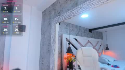 charliee_jhonson_ online show from March 5, 2025, 7:05 am