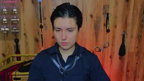 Charliee online show from September 10, 2025, 10:04 am