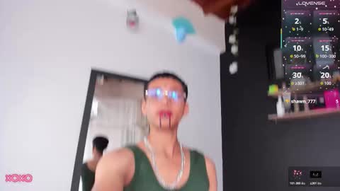 Charles Russo online show from February 9, 2026, 4:11 pm