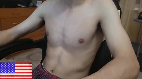 Snapshot of charliehoffa chatting on December 1, 2024, 7:36 pm Charlie online show from December 1, 2024, 7:36 pm