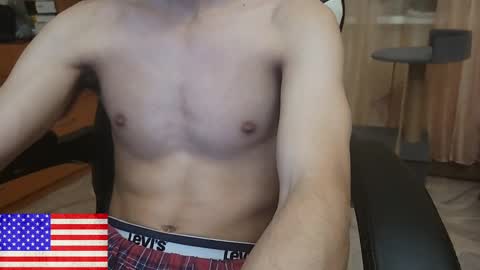 Snapshot of charliehoffa chatting on December 2, 2024, 6:43 pm Charlie online show from December 2, 2024, 6:43 pm