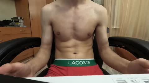 Snapshot of charliehoffa chatting on December 9, 2024, 10:09 pm Charlie online show from December 9, 2024, 10:09 pm