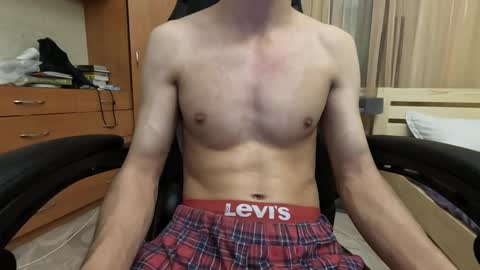 Snapshot of charliehoffa chatting on December 25, 2024, 10:48 pm Charlie online show from December 25, 2024, 10:48 pm